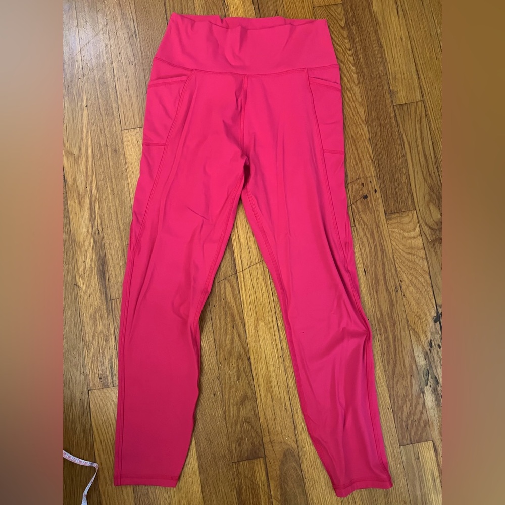 Gottex leggings EUC